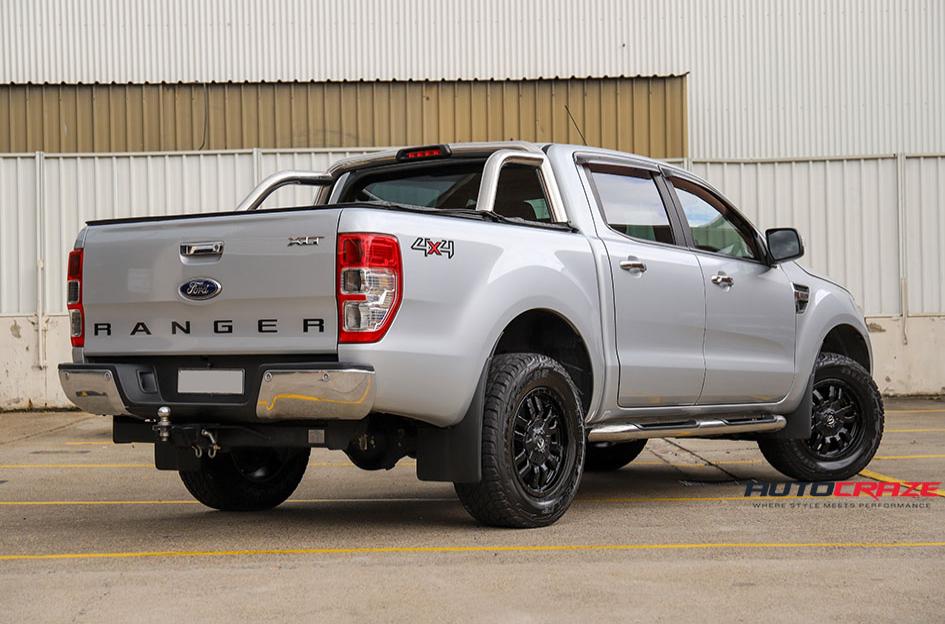 FORD-RANGER-SLEDGE-MATTE-BLACK